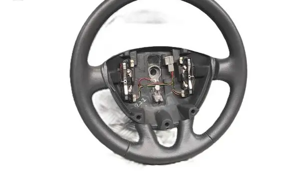 Renault Laguna II Steering wheel 8200014856