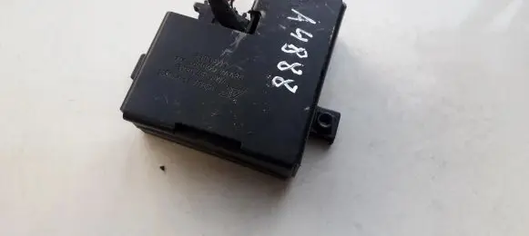 Seat Alhambra (Mk1) Immobilizer control unit/module 7M0957084B 95VW-A69991-AA