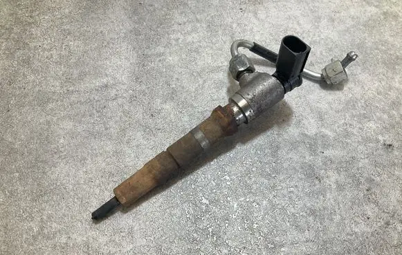 Ford Transit Fuel injector GK2Q9K546AD 23268 5YH7BEE