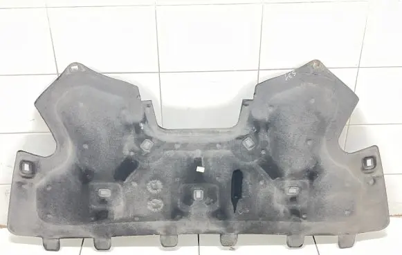 Ford Kuga I Engine bonnet/hood sound/heat insulation 8V41S16746A