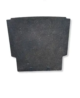 BMW X1 E84 Trunk/boot floor carpet liner 