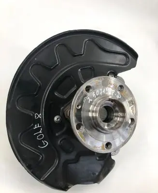 Volkswagen Golf VIII Front wheel hub 5wa400054gt