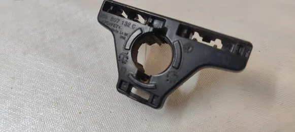 Porsche Macan (95B) Front parking sensor holder (PDC) 95B807132C