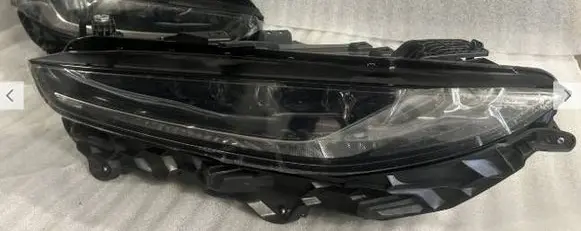 Jaguar F-Type Headlights/headlamps set 00217158 MM5313W029