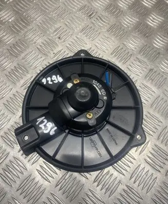 Mitsubishi Galant Heater fan/blower 19400010406D