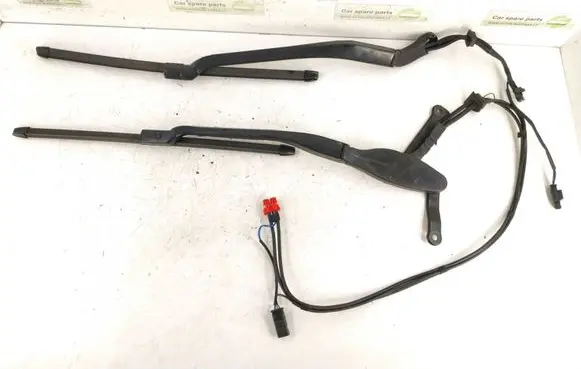 Mercedes-Benz S C217 Front wiper blade arm 2228200744 2228200844