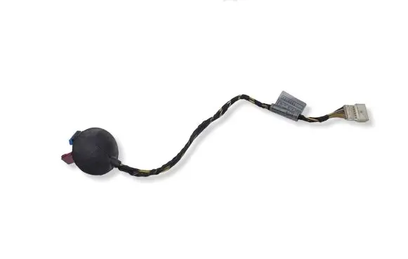 BMW 7 E65 E66 Fuel pressure regulator 6910381