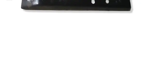 Radiator support slam panel bracket