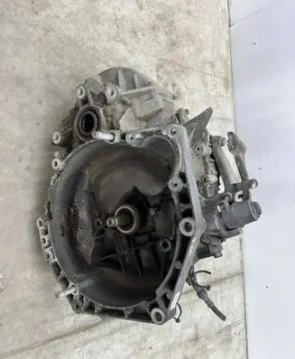 Opel Insignia A Manual 6 speed gearbox M32OFAM6
