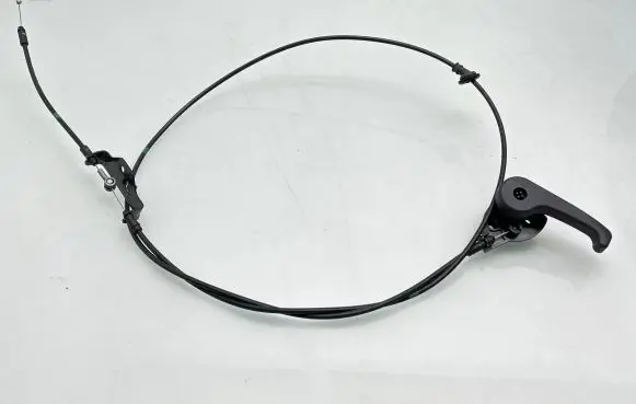 KIA Sportage Engine bonnet/hood lock release cable F19009B15