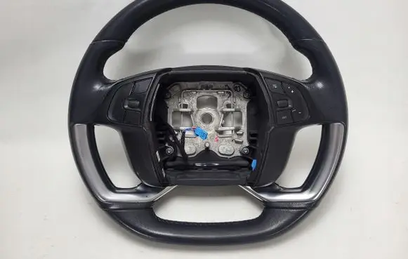 Citroen C4 Grand Picasso Steering wheel 98096592ZD