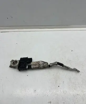 Negative earth cable (battery)
