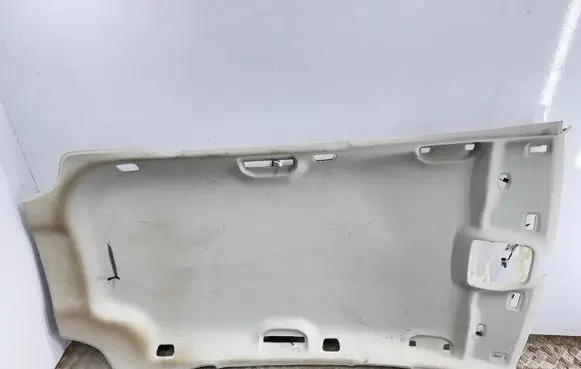 Mercedes-Benz C W205 Headlining A20569013507 A0009063604 A0015425423