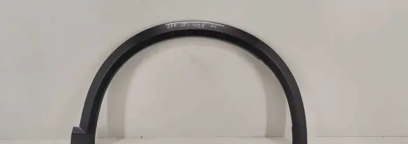 Cupra Formentor Fender trim (molding) 5FF853718E