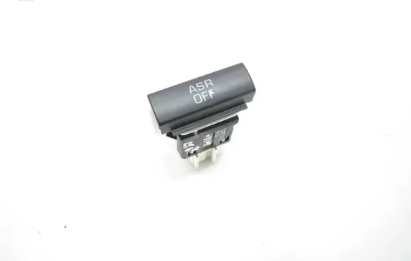 Traction control (ASR) switch