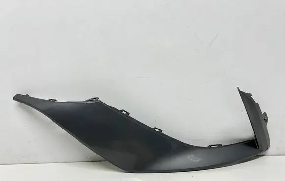 Renault Megane IV Front bumper mounting bracket 620755822R