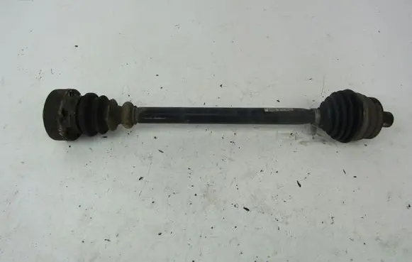 Audi A4 S4 B7 8E 8H Drive shaft (set) 