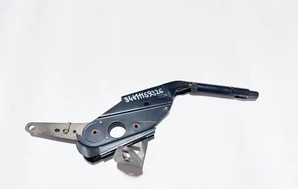 BMW 8 E31 Handbrake/parking brake lever assembly 1159326 61311383076 1383076