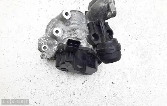 Ford Galaxy EGR valve cooler 30725855