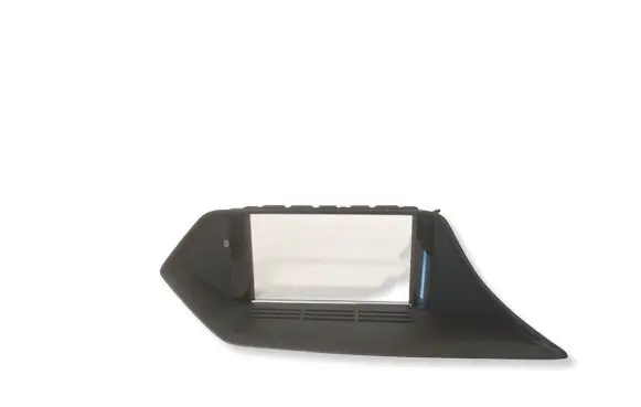 Mercedes-Benz E W212 Radio/GPS head unit trim A2126801436