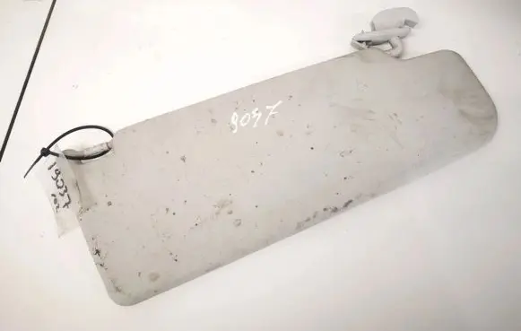 Skoda Fabia Mk2 (5J) Sun visor 1z0857552h