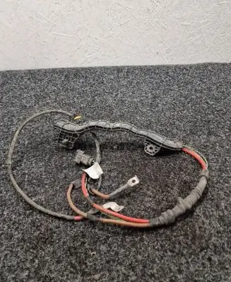 BMW i4 Other wiring loom 5A433A9
