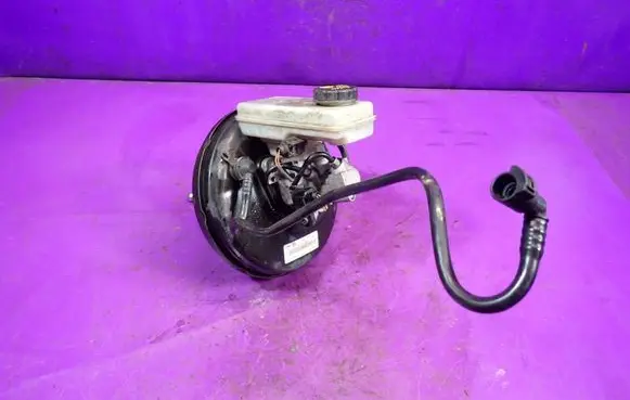 Audi Coupe Master brake cylinder