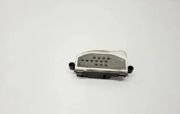 Dodge Durango III Heater blower motor/fan resistor CV378002