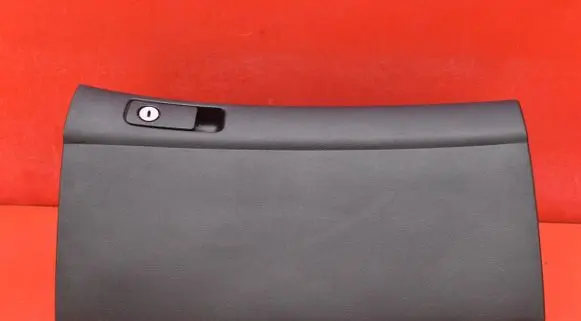 Honda Accord Glove box