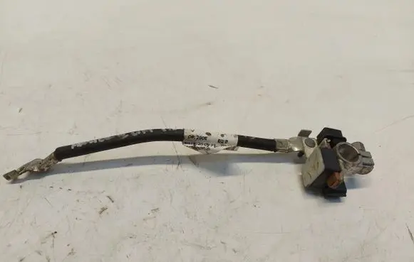 Renault Master III Positive cable (battery) A4159056300JLK01