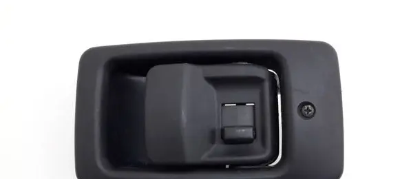 Mercedes-Benz ML W163 Tailgate interior release/open handle A1637600061