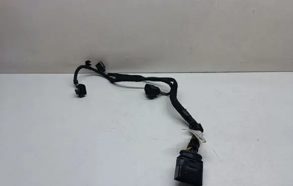 Porsche Cayenne (92A) Engine installation wiring loom 7P0971771A