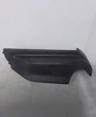 Seat trim