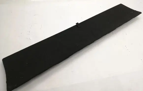 Toyota RAV 4 (XA40) Trunk/boot floor carpet liner 5841542050