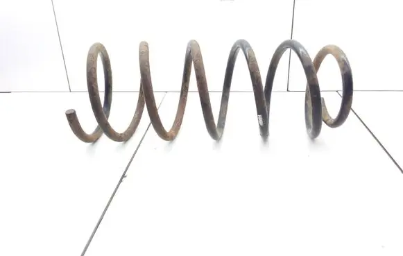 Opel Corsa B Front coil spring
