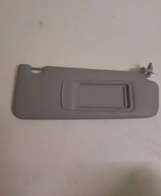 BMW 3 E90 E91 Sun visor