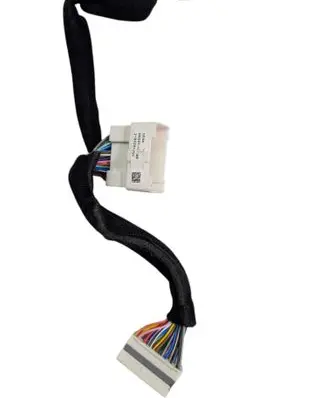 Hyundai Tucson IV NX4 Other wiring loom 84624N7100
