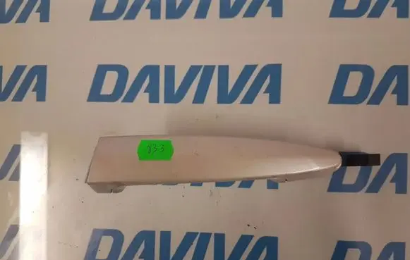 BMW 1 E82 E88 Front door exterior handle