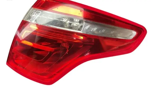 Citroen C4 I Picasso Rear/tail lights 9653547480