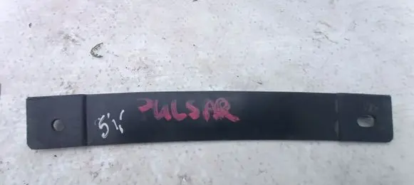 Nissan Pulsar Front bumper lip 960203ZL0A