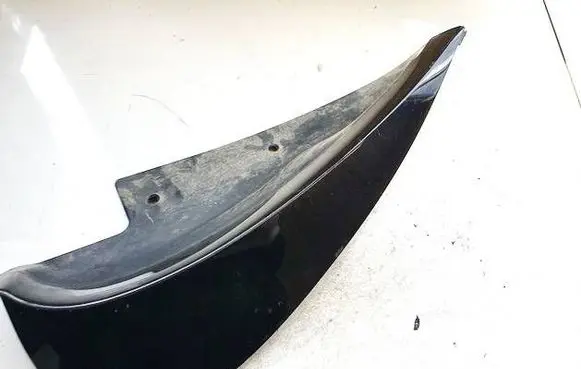 Other rear door trim element