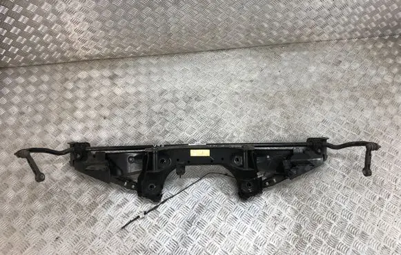 BMW 1 F40 Rear subframe 6851560 6853923