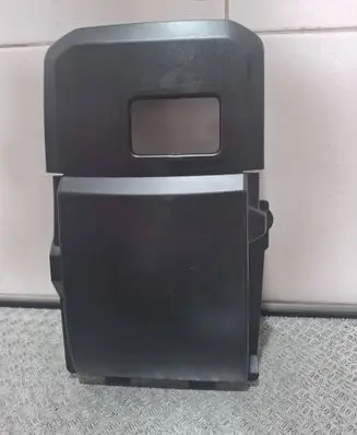 Volvo V50 Battery box tray cover/lid 30795183