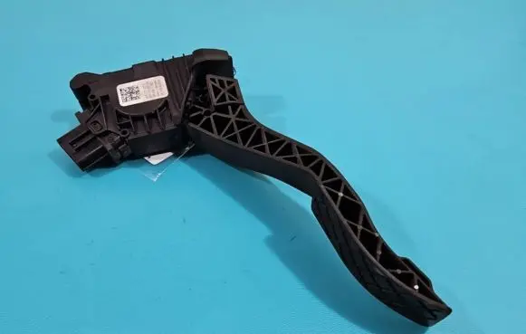 Volkswagen Caddy Accelerator throttle pedal 5Q1723503L IMPRK1398578