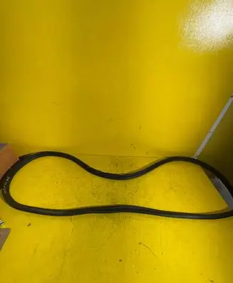 Peugeot Partner Rubber seal rear door 