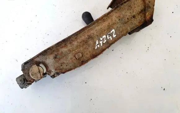 Volkswagen Vento Lift Jack 