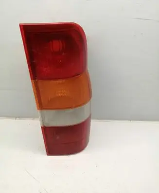 Ford Transit Rear/tail lights