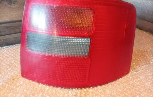 Audi A6 S6 C5 4B Rear/tail lights 4B9945096 397009999 39700383