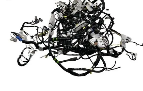 Toyota RAV 4 (XA50) Wiring harness 