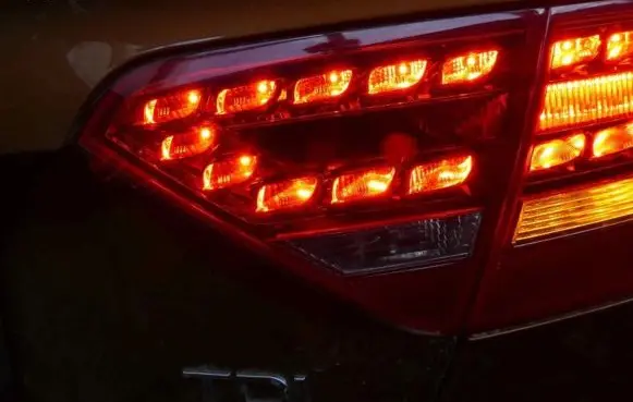 Audi A5 8T 8F Rear/tail lights 8T0945094A IMPRK1344643
